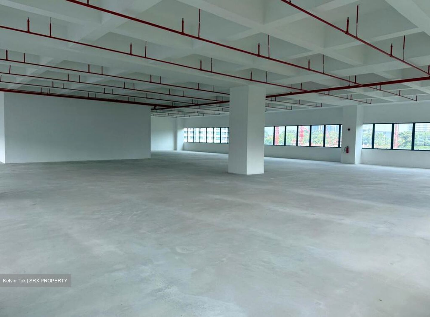 Haw Par Techno Centre (D3), Factory #572095391